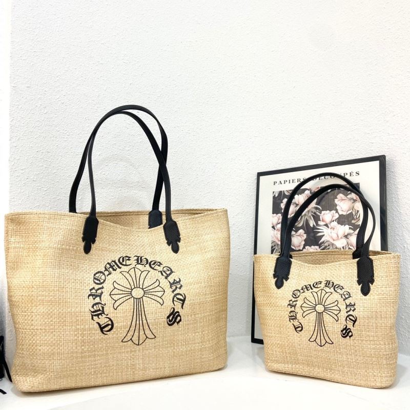 Chrome Hearts Shopping Bags